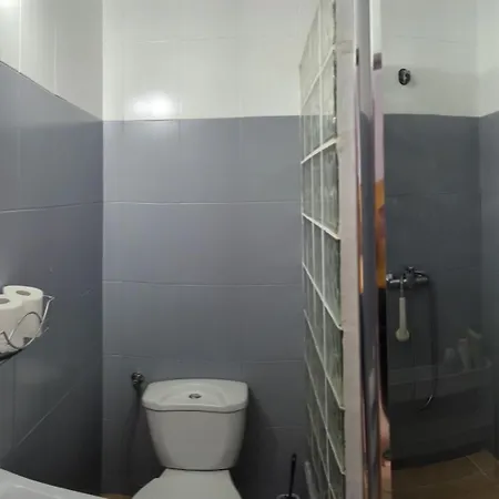 Pokoje Goscinne Bartek Jastrzebia Gora Exterior photo
