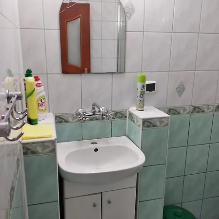 Pokoje Goscinne Bartek Jastrzebia Gora Exterior photo