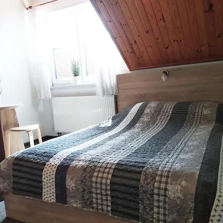 Pokoje Goscinne Bartek Jastrzebia Gora Exterior photo