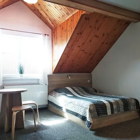 Pokoje Goscinne Bartek Jastrzebia Gora Exterior photo