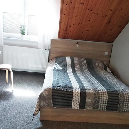 Pokoje Goscinne Bartek Jastrzebia Gora Exterior photo