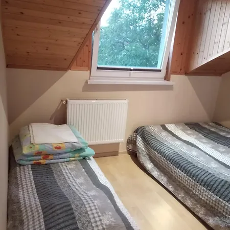 Pokoje Goscinne Bartek Jastrzebia Gora Exterior photo
