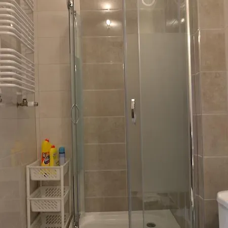 Pokoje Goscinne Bartek Jastrzebia Gora Room photo