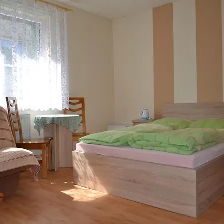 Pokoje Goscinne Bartek Jastrzebia Gora Room photo