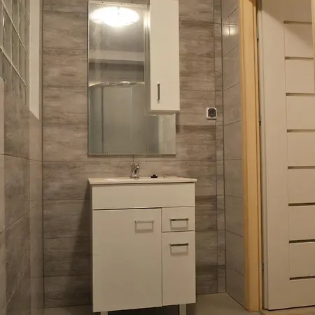 Pokoje Goscinne Bartek Jastrzebia Gora Exterior photo