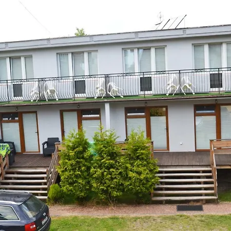 Pokoje Goscinne Bartek Jastrzebia Gora Exterior photo